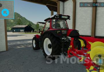 No More Auto Lift version 1.0.0.6 for Farming Simulator 2022