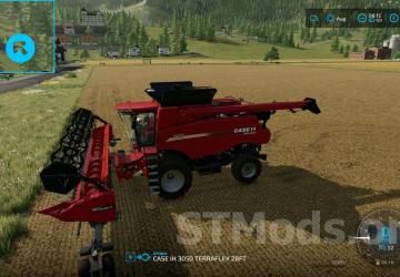 No More Auto Lift version 1.0.0.6 for Farming Simulator 2022