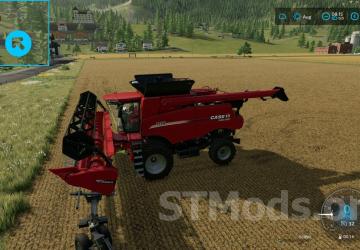 No More Auto Lift version 1.0.0.6 for Farming Simulator 2022