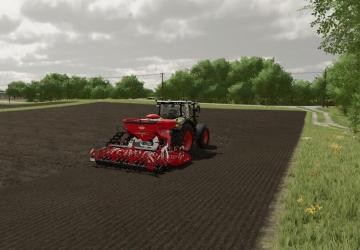 No Need To Roll version 1.0.0.0 for Farming Simulator 2022