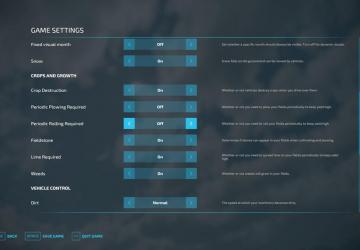 No Need To Roll version 1.0.0.0 for Farming Simulator 2022