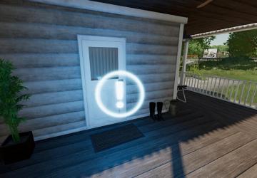 No Sleep version 1.0.0.0 for Farming Simulator 2022