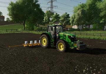 Noli 8p version 1.0.0.0 for Farming Simulator 2022