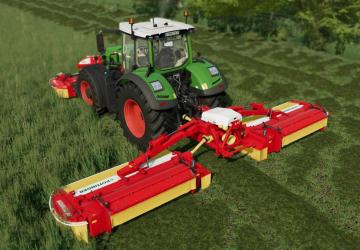 NOVACAT X8 ED version 1.0.0.0 for Farming Simulator 2022