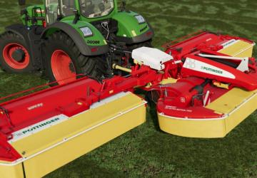 NOVACAT X8 ED version 1.0.0.0 for Farming Simulator 2022