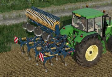 Ocrama Kane 300 version 1.0.0.0 for Farming Simulator 2022