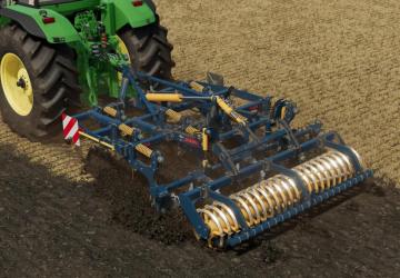 Ocrama Kane 300 version 1.0.0.0 for Farming Simulator 2022