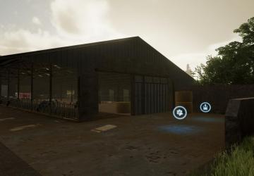 Old Stable version 1.0.0.0 for Farming Simulator 2022