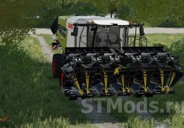 Olimac Drago GT version 1.0.0.0 for Farming Simulator 2022