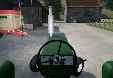 Oliver Pack version 1.0.0.0 for Farming Simulator 2022
