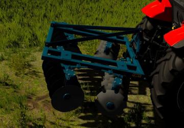 OLT 2.5 version 1.0.0.0 for Farming Simulator 2022