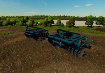 OLT 2.5 version 1.0.0.0 for Farming Simulator 2022