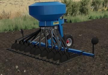 Olt Gama 18 version 1.0.0.0 for Farming Simulator 2022