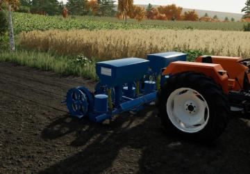 OLT MSK 4 version 1.0.0.0 for Farming Simulator 2022