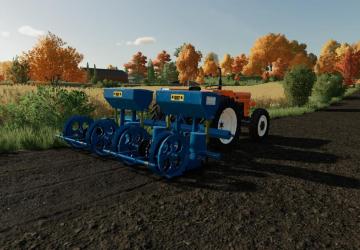 OLT MSK 4 version 1.0.0.0 for Farming Simulator 2022