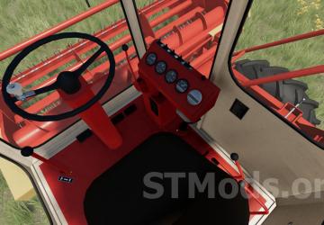 Orkan Z310/Z320 version 1.0.0.1 for Farming Simulator 2022 (v1.12x)