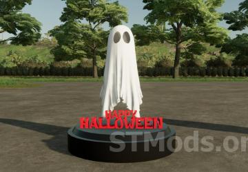 Pack Halloween version 1.0.0.1 for Farming Simulator 2022