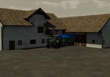 Pack Of Buildings From Felsbrunn version 1.0.0.0 for Farming Simulator 2022