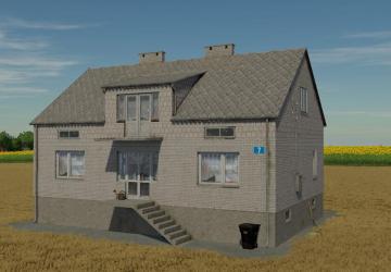 Pack Of Small Buildings version 1.0.0.0 for Farming Simulator 2022