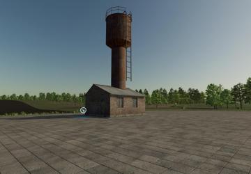 Storage Pack version 1.6.4.0 for Farming Simulator 2022 (v1.13.x)