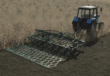KPS Pack version 1.0.0.0 for Farming Simulator 2022 (v1.14.x)
