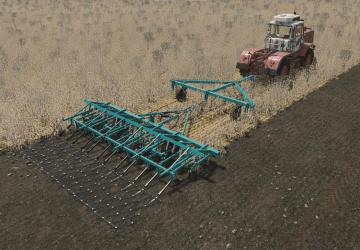 KPS Pack version 1.0.0.0 for Farming Simulator 2022 (v1.14.x)