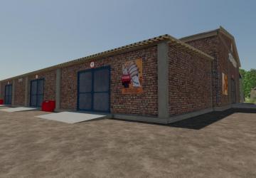 Object Pack version 1.0.0.0 for Farming Simulator 2022 (v1.13.x)