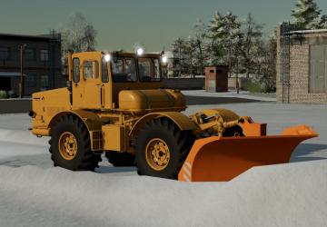 Blade and Bucket Pack version 1.0.0.0 for Farming Simulator 2022 (v1.13.x)