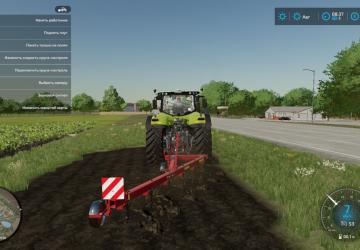 Pack PLN version 1.0 for Farming Simulator 2022 (v1.1.1.0)