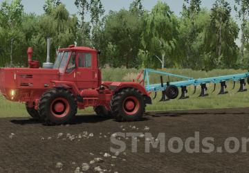 PLN Pack version 1.1.0.0 for Farming Simulator 2022 (v1.14.x)