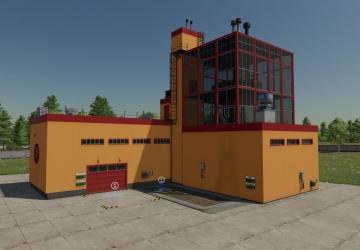 Production Pack version 1.5.0.9 for Farming Simulator 2022 (v1.12.x)