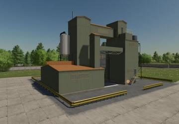 Production Pack version 1.5.0.9 for Farming Simulator 2022 (v1.12.x)