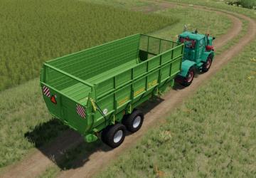 PS Pack version 1.0.0.0 от 18.04.25 for Farming Simulator 2022 (v1.14.x)
