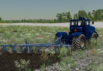 PSK Pack version 1.1.0.0 for Farming Simulator 2022 (v1.10x)