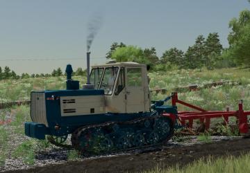 PSK Pack version 1.1.0.0 for Farming Simulator 2022 (v1.10x)