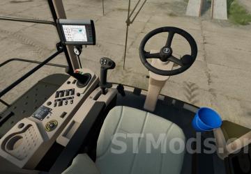 Palesse FS80 PRO version 1.0.0.0 от 04.02.24 for Farming Simulator 2022 (v1.13.x)