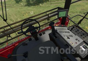 Palesse GS12 2008 version 1.0.2.0 for Farming Simulator 2022 (v1.14.x)