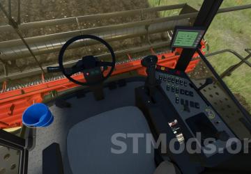 Palesse GS12 2014 version 1.0.0.0 от 16.01.24 for Farming Simulator 2022 (v1.13.x)