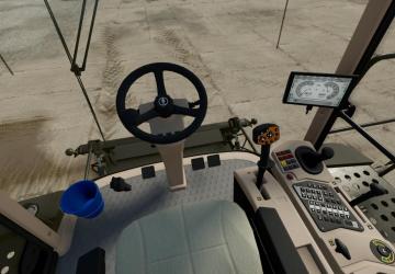 Palesse GS12A1 PROFI version 1.0.0.0 for Farming Simulator 2022 (v1.13.x)