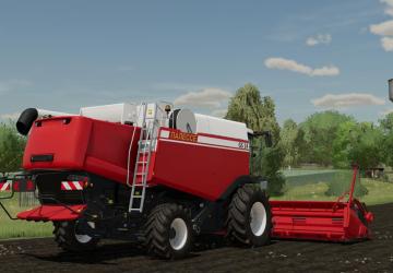 Palesse GS14 version 1.0.0.2 for Farming Simulator 2022 (v1.8x)
