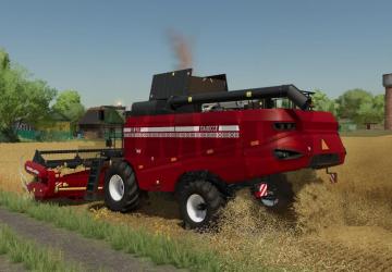Palesse GS3219 version 1.0.0.2 for Farming Simulator 2022 (v1.10x)