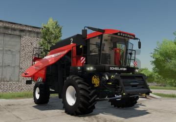 Palesse GS3219 version 1.0.0.2 for Farming Simulator 2022 (v1.10x)