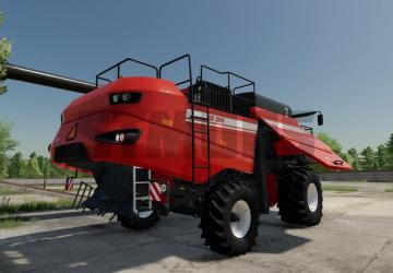 Palesse GS3219 version 1.0.0.2 for Farming Simulator 2022 (v1.10x)