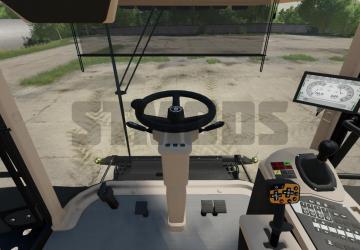 Palesse GS3219 version 1.0.0.2 for Farming Simulator 2022 (v1.10x)