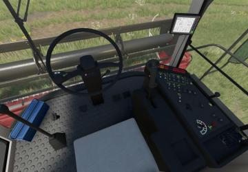 Palesse GS812 version 1.0.0.0 for Farming Simulator 2022 (v1.13.x)