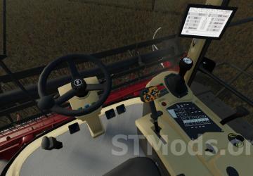 Palesse GS 12 A1/GS 12 A1 Pro version 1.0.0.1 for Farming Simulator 2022 (v0.31.x)
