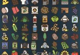 Pallet Additional Features version 1.0.0.1 for Farming Simulator 2022