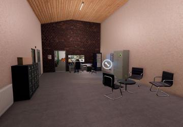 Pallet Factory with Localization version 1.0.0.0 for Farming Simulator 2022 (v0.31.x)