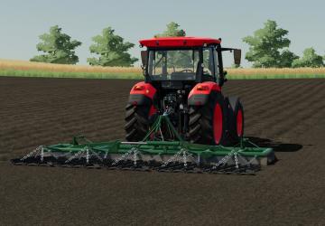 PB3-0x1 version 1.0.0.0 for Farming Simulator 2022