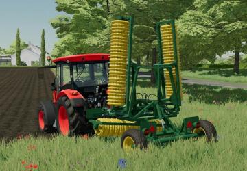 PB5-032 version 1.0.0.0 for Farming Simulator 2022 (v1.2x)